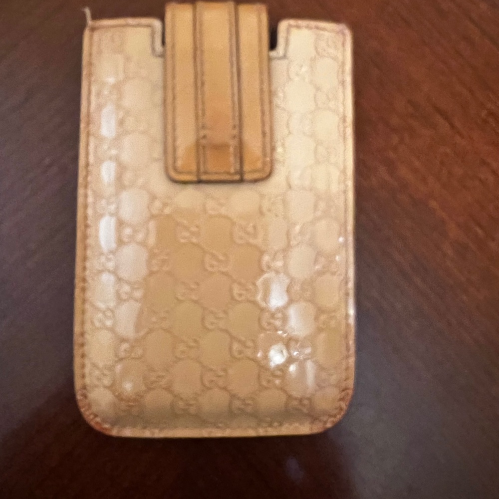 Gucci Phone Case